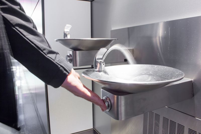Drinking Fountain Service in Reno, NV