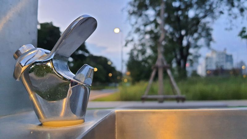 Drinking Fountain Repair in Carson City, NV