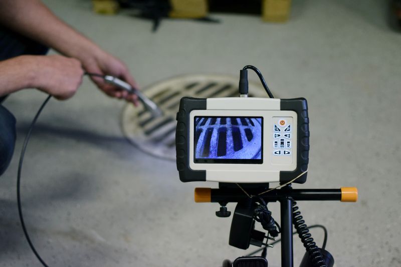 Sewer Scope Service in Denver, CO