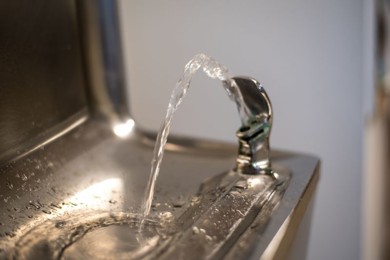 Water Fountain Servicing in Reno, NV