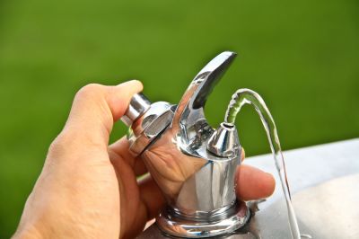Safe drinking water